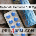 Sildenafil Cenforce 100 Mg 40